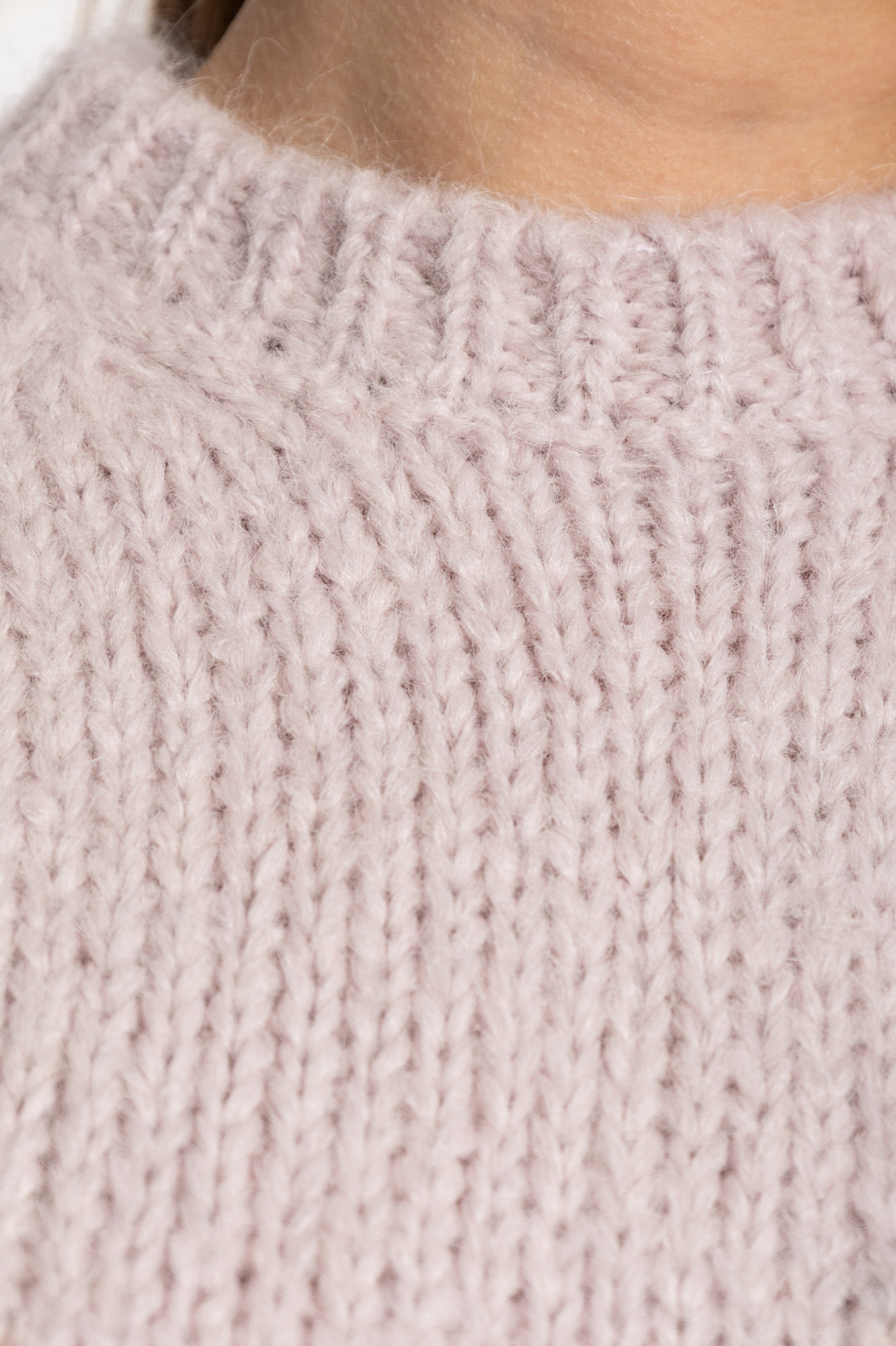 その他 Jil Sander Pink cotton sweatshirt (J53GU0003J20039 671) Embroidered cotton jersey sweatshirt in pink | GUCCI® CA